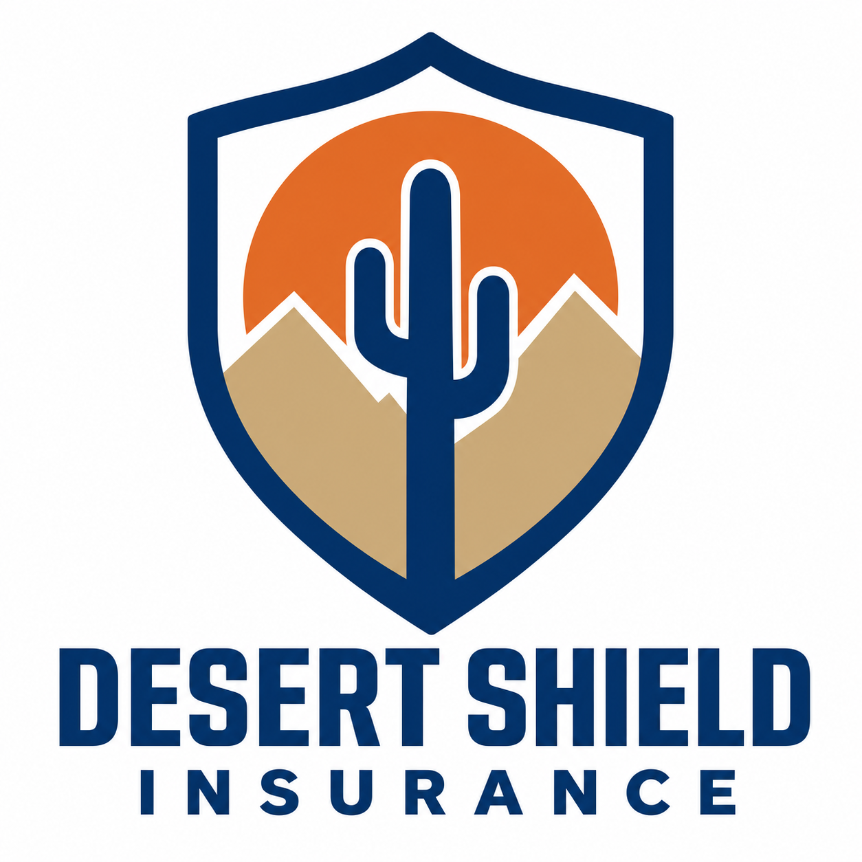 Desert Shield Insurance